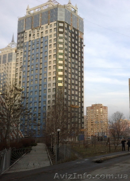 3-к евро  "Панорамный" - <ro>Изображение</ro><ru>Изображение</ru> #1, <ru>Объявление</ru> #533945