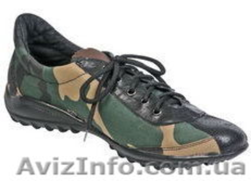 Продам берцы  кожанные (Лето). Коммуфляжные. Мелким и крупным оптом. - <ro>Изображение</ro><ru>Изображение</ru> #3, <ru>Объявление</ru> #523612