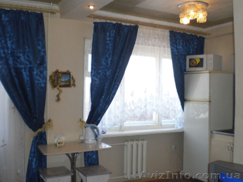 Сдам посуточно свою 1-к. квартиру в Донецке - <ro>Изображение</ro><ru>Изображение</ru> #5, <ru>Объявление</ru> #5285