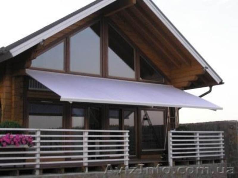 Маркизы, Тенты, Навесы. Продажа Украина - <ro>Изображение</ro><ru>Изображение</ru> #8, <ru>Объявление</ru> #521917
