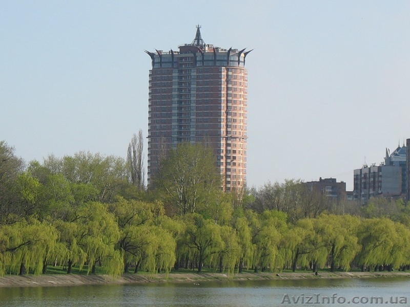 Комплекс "Познякижилстрой" 91м2 - <ro>Изображение</ro><ru>Изображение</ru> #2, <ru>Объявление</ru> #531122