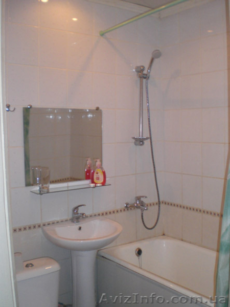 Сдам посуточно свою 1-к. квартиру в Донецке - <ro>Изображение</ro><ru>Изображение</ru> #6, <ru>Объявление</ru> #5285