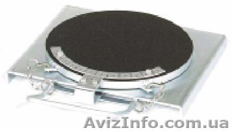 Компьютерный стенд регулировки углов установки колес, 3D технология HOFMANN - <ro>Изображение</ro><ru>Изображение</ru> #2, <ru>Объявление</ru> #548665