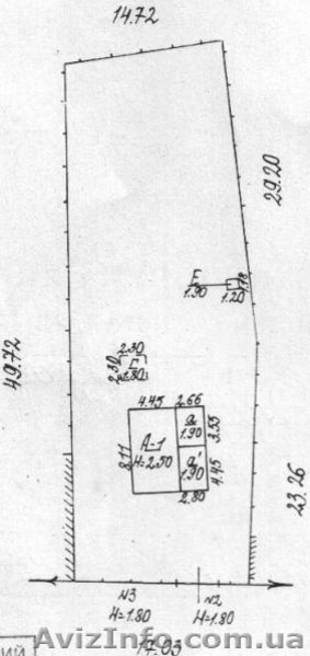 Продаю дом: п. Авдотьино, ул.Заводская, Ленинский р-н. Гос. акт. Цена – 29900 у. - <ro>Изображение</ro><ru>Изображение</ru> #2, <ru>Объявление</ru> #524647