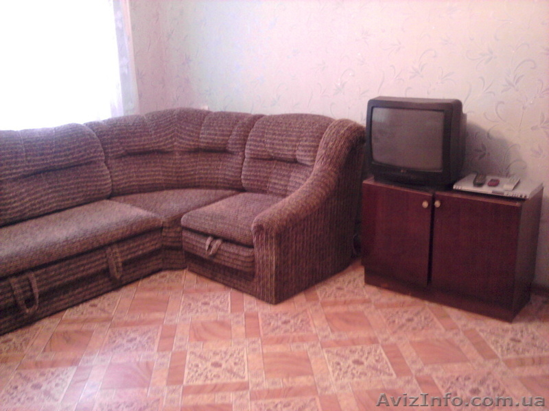 1 кв. Посуточно- Почасово– Ночь!  Маяк, Северный АВ. Без посредников! - <ro>Изображение</ro><ru>Изображение</ru> #1, <ru>Объявление</ru> #536175