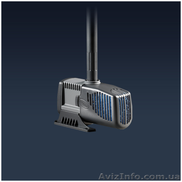 Бесшумный фильтрующий фонтанный насос Syncra Pond. - <ro>Изображение</ro><ru>Изображение</ru> #3, <ru>Объявление</ru> #564657