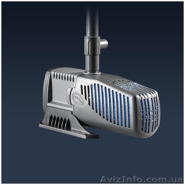 Бесшумный фильтрующий фонтанный насос Syncra Pond. - <ro>Изображение</ro><ru>Изображение</ru> #4, <ru>Объявление</ru> #564657