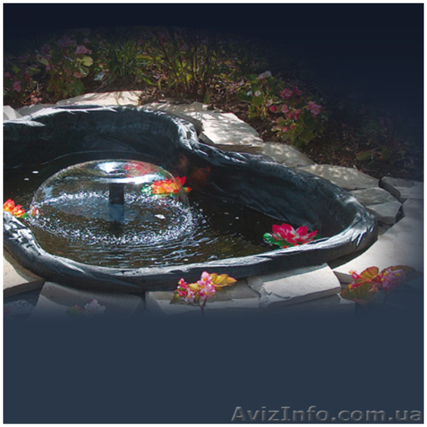 Прудовые наборы Happy Pond - <ro>Изображение</ro><ru>Изображение</ru> #1, <ru>Объявление</ru> #564220