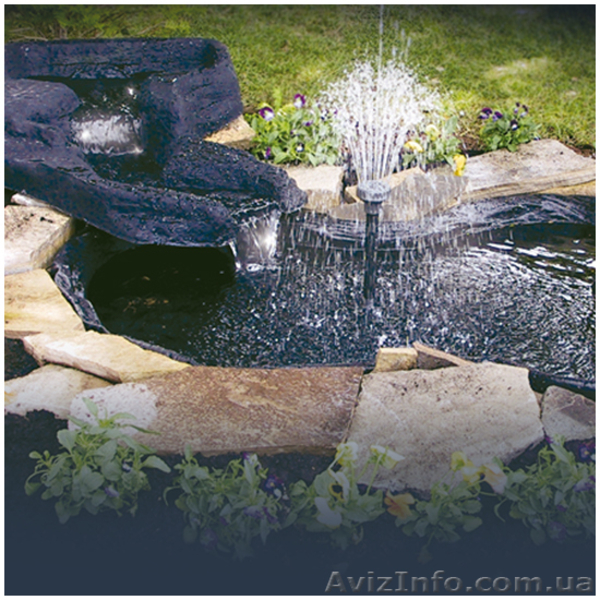 Прудовые наборы Happy Pond - <ro>Изображение</ro><ru>Изображение</ru> #3, <ru>Объявление</ru> #564220