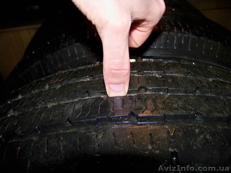 Шины Kumho Radial 798 Plus 235/65 R17 104T - <ro>Изображение</ro><ru>Изображение</ru> #2, <ru>Объявление</ru> #595376