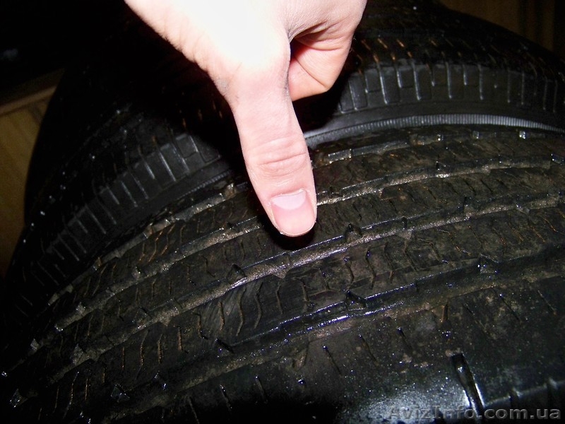 Шины Kumho Radial 798 Plus 235/65 R17 104T - <ro>Изображение</ro><ru>Изображение</ru> #4, <ru>Объявление</ru> #595376