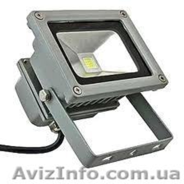 Светодиодный прожектор - <ro>Изображение</ro><ru>Изображение</ru> #1, <ru>Объявление</ru> #580863