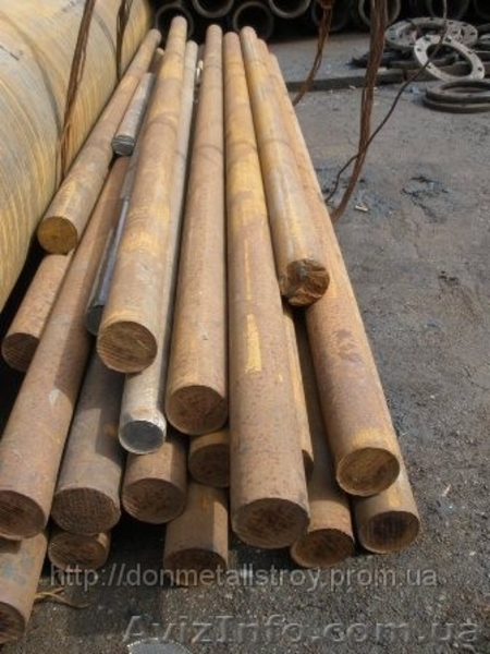 Продам круги 80мм стШХ15 - <ro>Изображение</ro><ru>Изображение</ru> #4, <ru>Объявление</ru> #598160