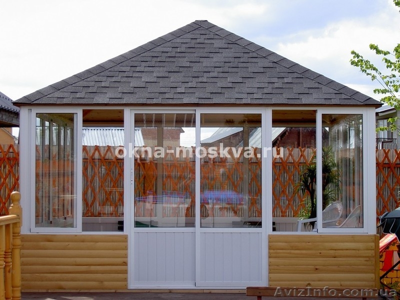 Предлагаем ворота , двери , калитки , заборы , вальеры , лестницы , беседки и др - <ro>Изображение</ro><ru>Изображение</ru> #3, <ru>Объявление</ru> #588150