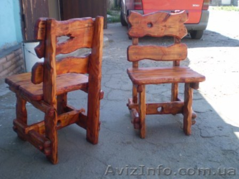 Мебель из ценных пород древесины - <ro>Изображение</ro><ru>Изображение</ru> #4, <ru>Объявление</ru> #597365