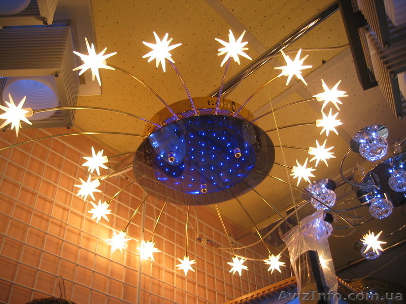 светильники, люстры, бра - <ro>Изображение</ro><ru>Изображение</ru> #2, <ru>Объявление</ru> #586469