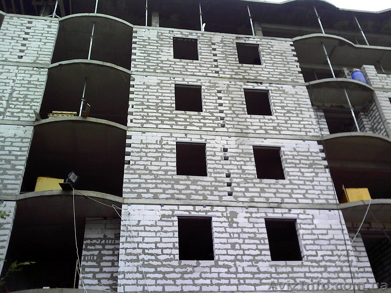 Газоблок ЮДК (UDK) в Донецке Доставка Самовывоз со склада в Донецке - <ro>Изображение</ro><ru>Изображение</ru> #3, <ru>Объявление</ru> #596045