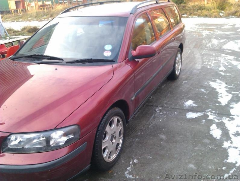 VOLVO S60 S80 S40 V70-запчасти! - <ro>Изображение</ro><ru>Изображение</ru> #1, <ru>Объявление</ru> #588043