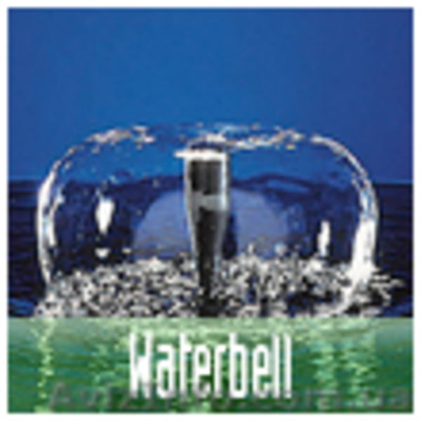 Бесшумный фильтрующий фонтанный насос Syncra Pond. - <ro>Изображение</ro><ru>Изображение</ru> #1, <ru>Объявление</ru> #564657