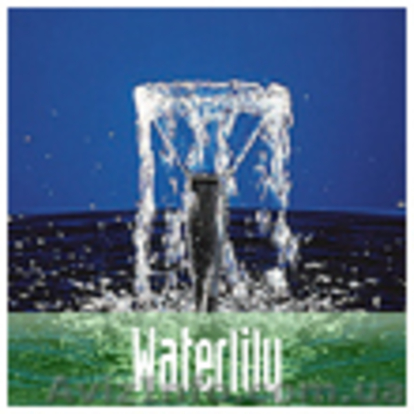 Бесшумный фильтрующий фонтанный насос Syncra Pond. - <ro>Изображение</ro><ru>Изображение</ru> #2, <ru>Объявление</ru> #564657