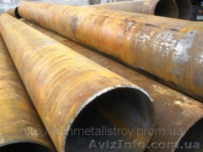 Трубы лежалые, б/у, демонтаж, с хранения.  - <ro>Изображение</ro><ru>Изображение</ru> #1, <ru>Объявление</ru> #573113
