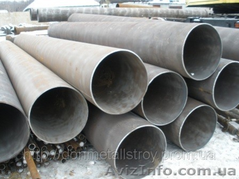 Трубы лежалые, б/у, демонтаж, с хранения.  - <ro>Изображение</ro><ru>Изображение</ru> #2, <ru>Объявление</ru> #573113