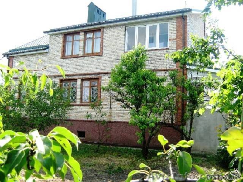 Продам 3-х уровневый котедж. - <ro>Изображение</ro><ru>Изображение</ru> #3, <ru>Объявление</ru> #566692