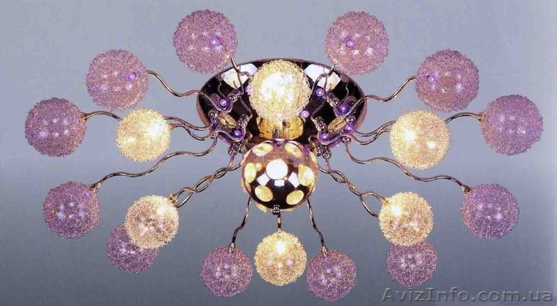 светильники, люстры, бра - <ro>Изображение</ro><ru>Изображение</ru> #3, <ru>Объявление</ru> #586469