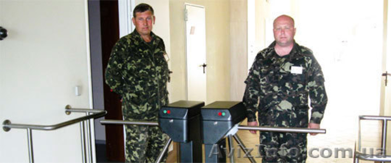 Охранное агентство Троя - <ro>Изображение</ro><ru>Изображение</ru> #3, <ru>Объявление</ru> #542985