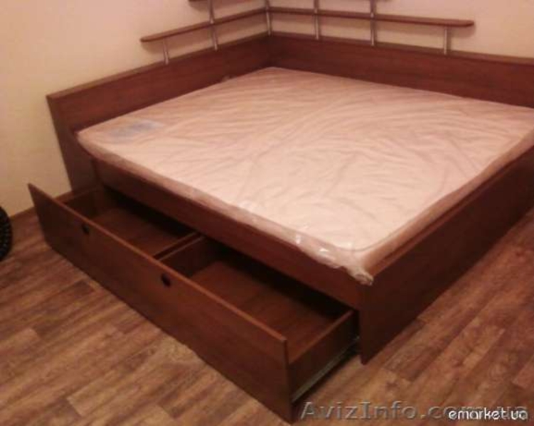 Спальни (от производителя) - <ro>Изображение</ro><ru>Изображение</ru> #3, <ru>Объявление</ru> #581137