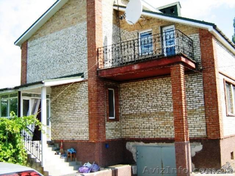 Продам 3-х уровневый котедж. - <ro>Изображение</ro><ru>Изображение</ru> #1, <ru>Объявление</ru> #566692