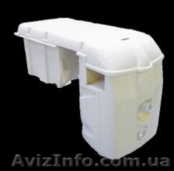 Навесная безканализационная фильтрующая установка для бассейна. - <ro>Изображение</ro><ru>Изображение</ru> #1, <ru>Объявление</ru> #564212