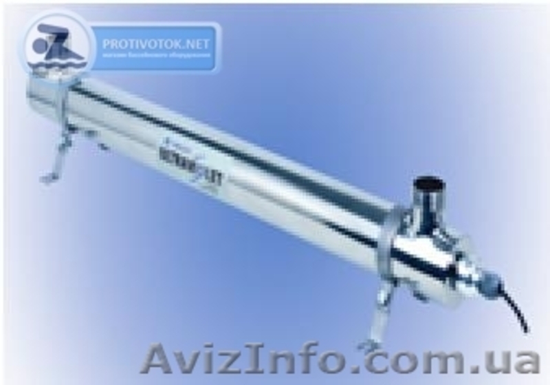 Ультрафиолетовые лампы для бассейнов - <ro>Изображение</ro><ru>Изображение</ru> #1, <ru>Объявление</ru> #564649