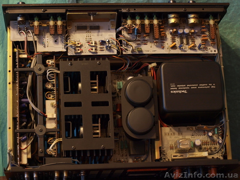 technics su-8088k 1979г - <ro>Изображение</ro><ru>Изображение</ru> #2, <ru>Объявление</ru> #597285