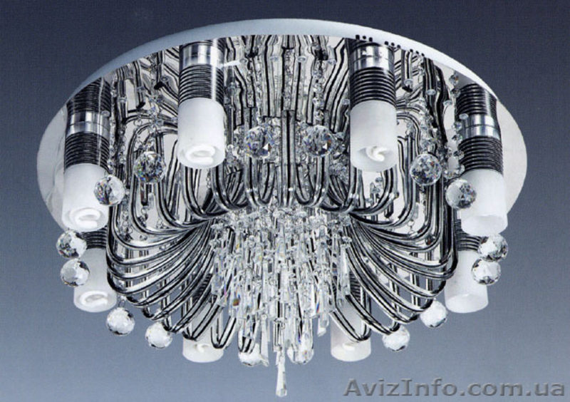 светильники, люстры, бра - <ro>Изображение</ro><ru>Изображение</ru> #1, <ru>Объявление</ru> #586469