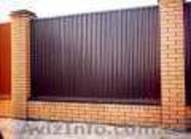 ПРОФНАСТИЛ ,  МЕТАЛЛОЧЕРЕПИЦА  - <ro>Изображение</ro><ru>Изображение</ru> #3, <ru>Объявление</ru> #580946