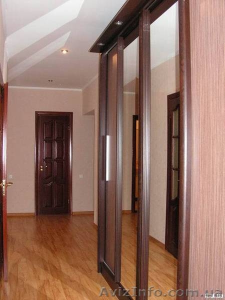 Посуточная аренда квартиры "Белый лебедь" - <ro>Изображение</ro><ru>Изображение</ru> #2, <ru>Объявление</ru> #567750