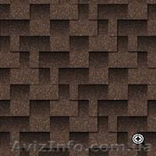 Битумная черепица «Акваизол» в Донецке доставка - <ro>Изображение</ro><ru>Изображение</ru> #1, <ru>Объявление</ru> #596057