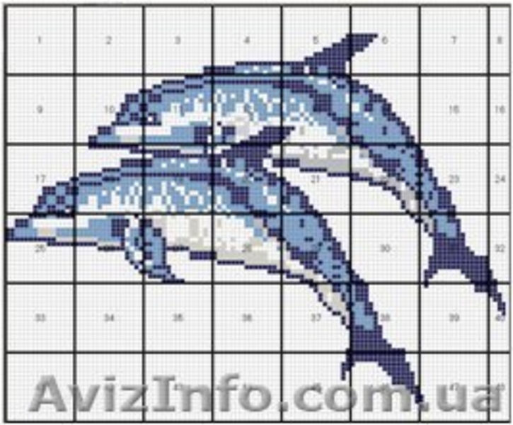 Панно для бассейна (мозаика) - <ro>Изображение</ro><ru>Изображение</ru> #7, <ru>Объявление</ru> #564219