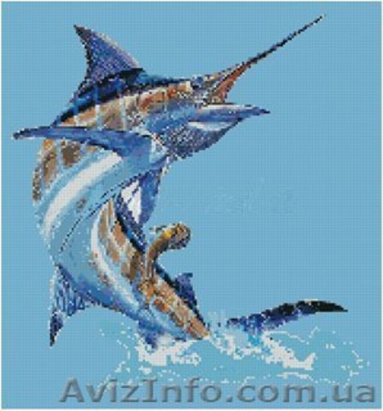 Панно для бассейна (мозаика) - <ro>Изображение</ro><ru>Изображение</ru> #1, <ru>Объявление</ru> #564219