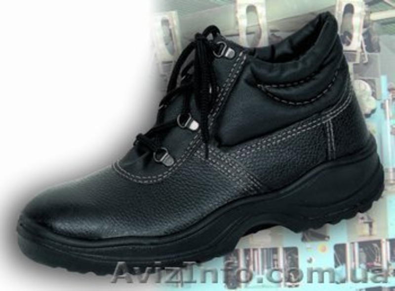 Продам рабочую кожанную обувь.Крупным и мелким оптом. - <ro>Изображение</ro><ru>Изображение</ru> #7, <ru>Объявление</ru> #510871