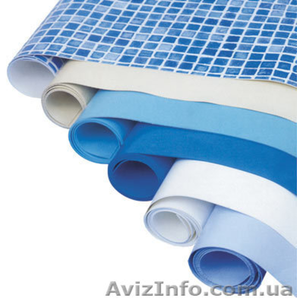 Лайнер, покрытие для бассейна. - <ro>Изображение</ro><ru>Изображение</ru> #1, <ru>Объявление</ru> #564202