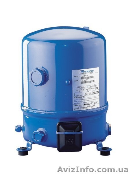 Компрессоры Донецк Украина  винтовые поршневые холодильные компр - <ro>Изображение</ro><ru>Изображение</ru> #3, <ru>Объявление</ru> #568501