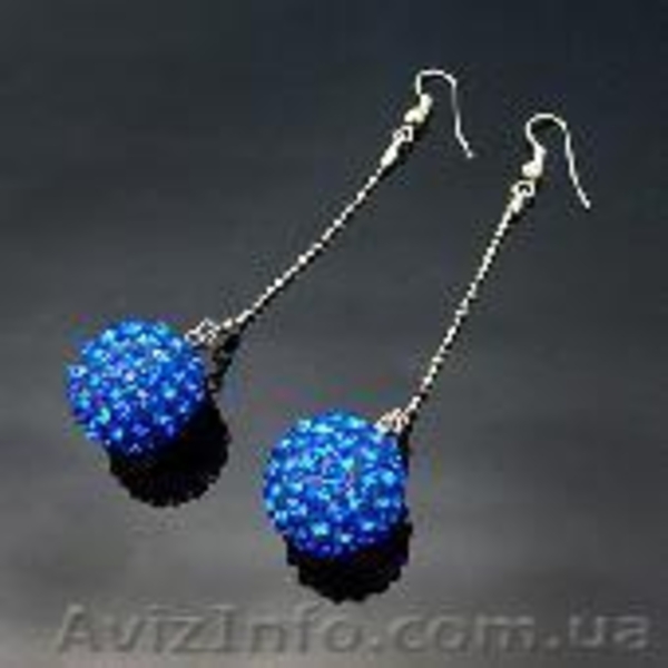 Красивая бижутерия - <ro>Изображение</ro><ru>Изображение</ru> #2, <ru>Объявление</ru> #590955