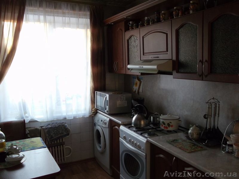 Срочно продам 3-х комнатную квартиру в районе Киевского райисполкома(РИК) - <ro>Изображение</ro><ru>Изображение</ru> #2, <ru>Объявление</ru> #574163