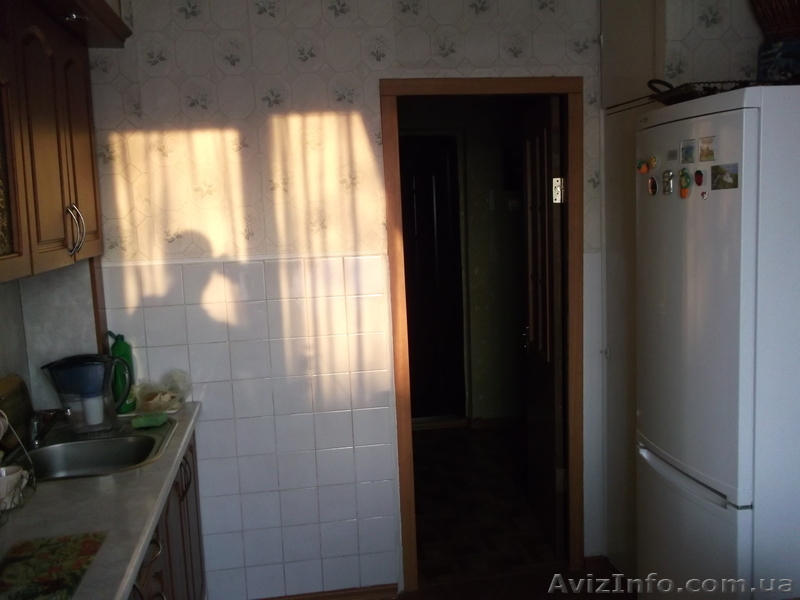 Срочно продам 3-х комнатную квартиру в районе Киевского райисполкома(РИК) - <ro>Изображение</ro><ru>Изображение</ru> #1, <ru>Объявление</ru> #574163