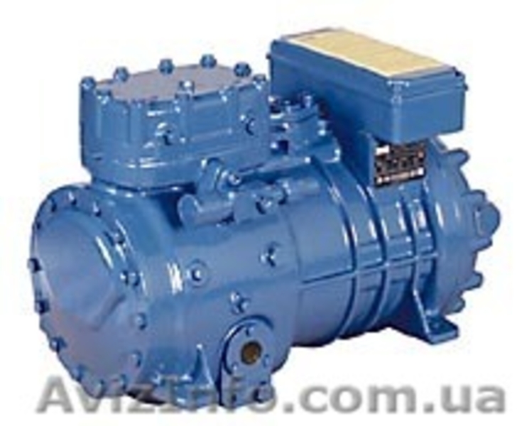 Компрессоры Донецк Украина  винтовые поршневые холодильные компр - <ro>Изображение</ro><ru>Изображение</ru> #5, <ru>Объявление</ru> #568501