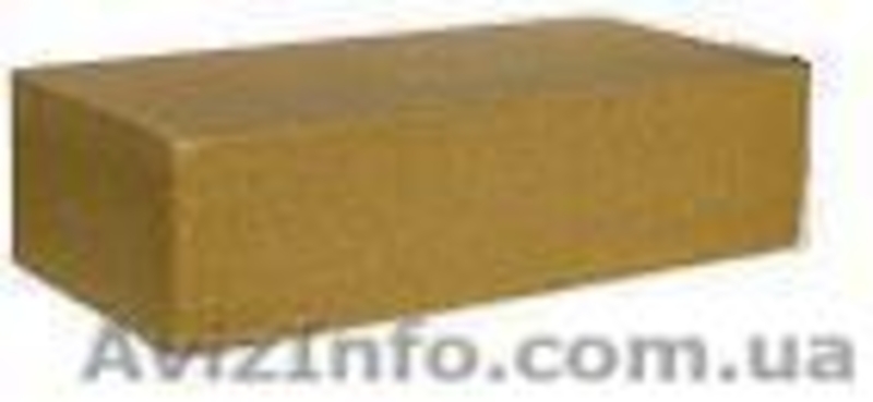 Кирпич лицевой Стахановского кирпичного завода от Дилера по г. Донецку - <ro>Изображение</ro><ru>Изображение</ru> #1, <ru>Объявление</ru> #600966