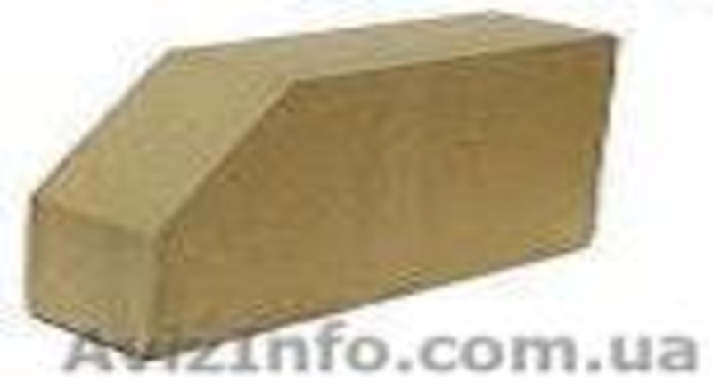 Кирпич лицевой Стахановского кирпичного завода от Дилера по г. Донецку - <ro>Изображение</ro><ru>Изображение</ru> #3, <ru>Объявление</ru> #600966