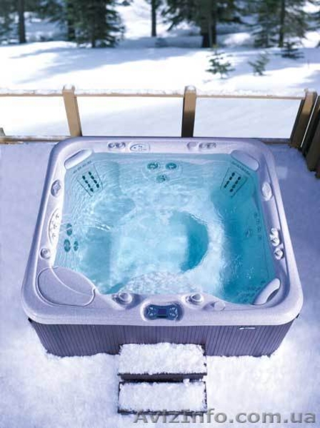 Гидромассажные ванны. - <ro>Изображение</ro><ru>Изображение</ru> #2, <ru>Объявление</ru> #564195